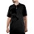 Camisa Oakley Polo Icon - Preto - Imagem 1