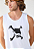 Regata Oakley Skull Tank - Branco - Imagem 5