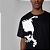 Tshirt Oakley Iconic Skull Tee - Preto - Imagem 5