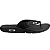 Chinelo Oakley Crowd - Preto - Imagem 3