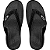 Chinelo Oakley Crowd - Preto - Imagem 2