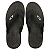 Chinelo Oakley Crowd - Preto/Branco - Imagem 2