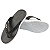 Chinelo Oakley Crowd - Preto/Branco - Imagem 4