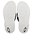 Chinelo Oakley Crowd - Preto/Branco - Imagem 5