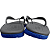 Chinelo Oakley Crowd - Preto/Azul - Imagem 4