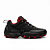 Tenis Oakley Air Strip - Black/Red - Imagem 1