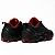 Tenis Oakley Air Strip - Black/Red - Imagem 4