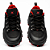 Tenis Oakley Air Strip - Black/Red - Imagem 3
