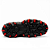 Tenis Oakley Air Strip - Black/Red - Imagem 6
