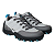 Tenis Oakley Air Strip - Lunar Rock - Imagem 2