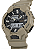Relogio Casio G-Shock GA-010-5ADR - Bege - Imagem 2