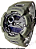 Relogio Casio G-Shock GBA-900UU-3A - Verde Militar - Imagem 2