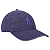 Boné 9TWENTY MLB New York Yankees Denin - Roxo - Imagem 2