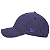 Boné 9TWENTY MLB New York Yankees Denin - Roxo - Imagem 4