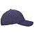 Boné 9TWENTY MLB New York Yankees Denin - Roxo - Imagem 5