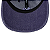 Boné 9TWENTY MLB New York Yankees Denin - Roxo - Imagem 7