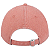 Boné 9TWENTY MLB New York Yankees Denin - Rosa - Imagem 6