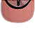 Boné 9TWENTY MLB New York Yankees Denin - Rosa - Imagem 7
