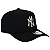 Boné 9FORTY MLB New York Yankees Core - Preto - Imagem 2