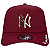 Boné 9FORTY MLB New York Yankees Core - Vermelho - Imagem 3