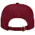 Boné 9FORTY MLB New York Yankees Core - Vermelho - Imagem 6