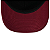 Boné 9FORTY MLB New York Yankees Core - Vermelho - Imagem 7