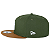 Boné 9FIFTY MLB New York Yankees Core - Verde - Imagem 4