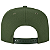 Boné 9FIFTY MLB New York Yankees Core - Verde - Imagem 6