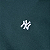 Tshirt New Era New York Yankees - Verde - Imagem 3