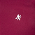 Tshirt New Era New York Yankees - Vermelho - Imagem 3