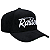 Boné 9FORTY A-Frame NFL Las Vegas Raiders Core - Preto - Imagem 2