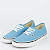 Tenis Vans Authentic Color Theory - Heritage Blue - Imagem 3