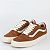 Tenis Vans OldSkool - Glaced Ginger - Imagem 3