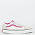 Tenis Vans OldSkool - Raspberry Rose - Imagem 1