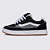 Tenis Vans Skate Estazzo - Preto/Branco - Imagem 2