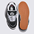 Tenis Vans Skate Estazzo - Preto/Branco - Imagem 3