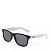 Oculos Vans Spicoli Black and White - Imagem 1