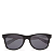 Oculos Vans Spicoli Black and White - Imagem 2