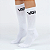Meias Vans Classic Crew kit 3  - Branco - Imagem 2