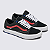Tenis Vans Old Skool BMX Sport - Preto/Vermelho - Imagem 2