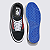 Tenis Vans Old Skool BMX Sport - Preto/Vermelho - Imagem 3