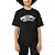 Tshirt Vans OTW Boys - Preta/Branca - Imagem 2