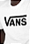 Tshirt Vans Classic - Branco - Imagem 3