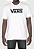 Tshirt Vans Classic - Branco - Imagem 4