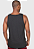 Regata Vans Core Basic Tank - Preto - Imagem 2