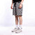 Bermuda Vans CheckerBoard Quadriculada - Imagem 3