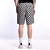 Bermuda Vans CheckerBoard Quadriculada - Imagem 4