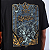 Tshirt MCD Regular Sexta Trombera 4 Anjos - Preto - Imagem 4