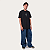 Tshirt MCD Regular Sexta Trombera 4 Anjos - Preto - Imagem 5