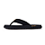 Chinelo Kenner Kivah - Preto/Dourado - Imagem 5